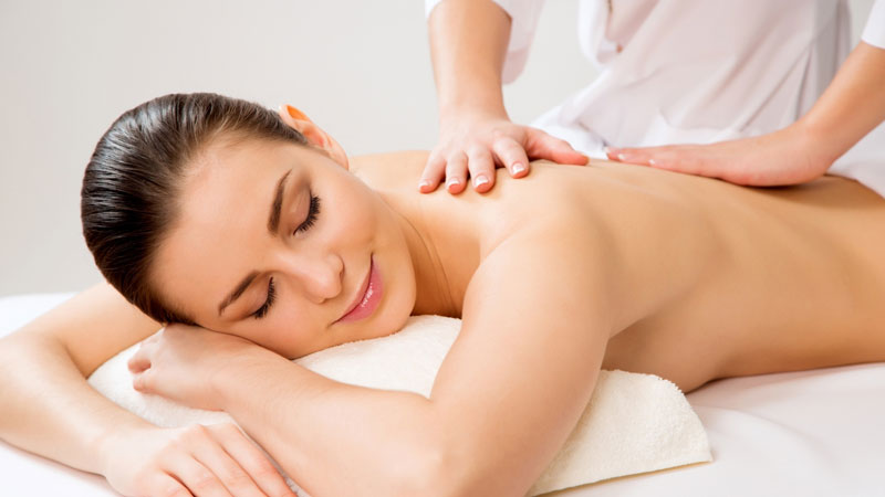 Cours de massages ouverts à tous